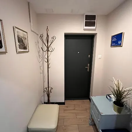 아파트 Twoj Port Apartament