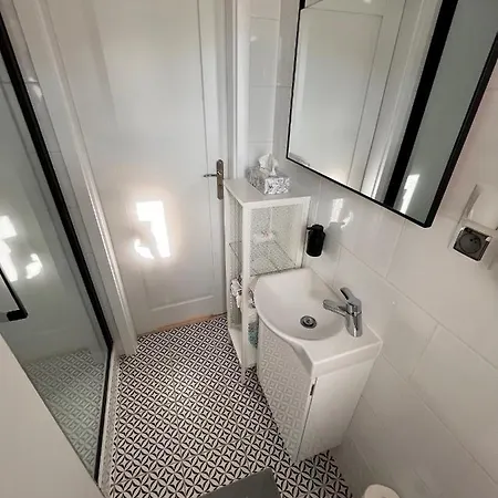 Twoj Port Apartament * 그단스크
