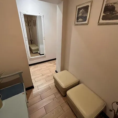 Twoj Port Apartament * 그단스크