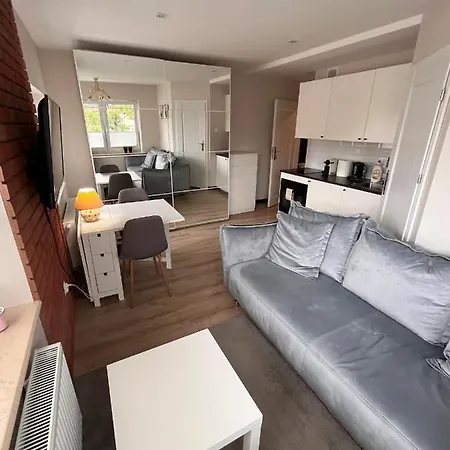 Twoj Port Apartament