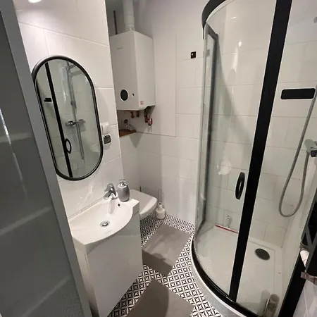 Twoj Port Apartament Διαμέρισμα Γκντανσκ