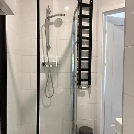 Διαμέρισμα Twoj Port Apartament Γκντανσκ
