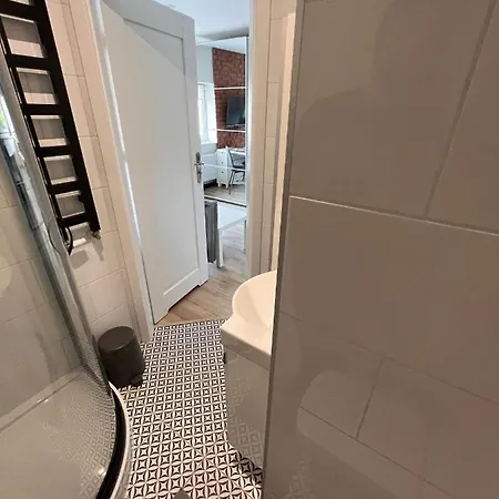 Twoj Port Apartament Διαμέρισμα