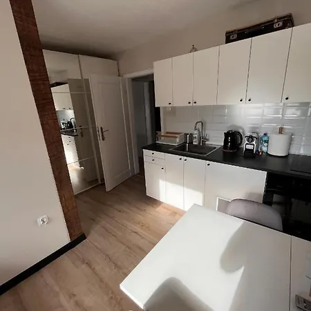 Διαμέρισμα Twoj Port Apartament *