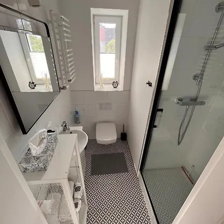 Twoj Port Apartament Διαμέρισμα Γκντανσκ