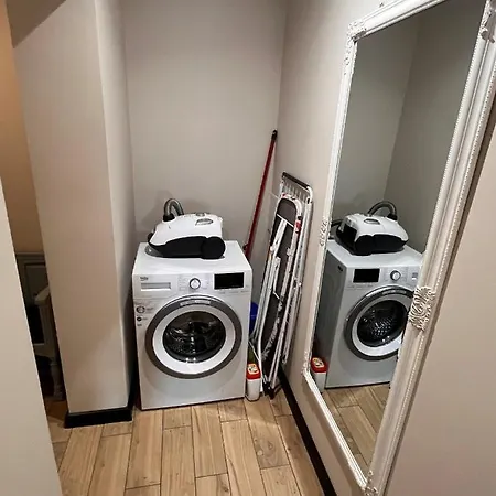 Twoj Port Apartament Διαμέρισμα *