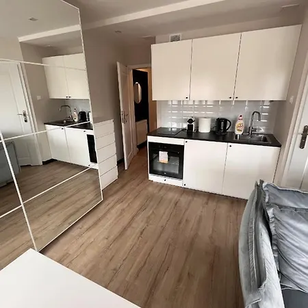Twoj Port Apartament Διαμέρισμα