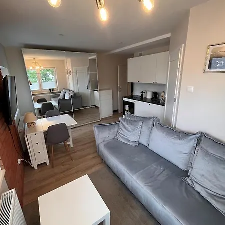 Διαμέρισμα Twoj Port Apartament
